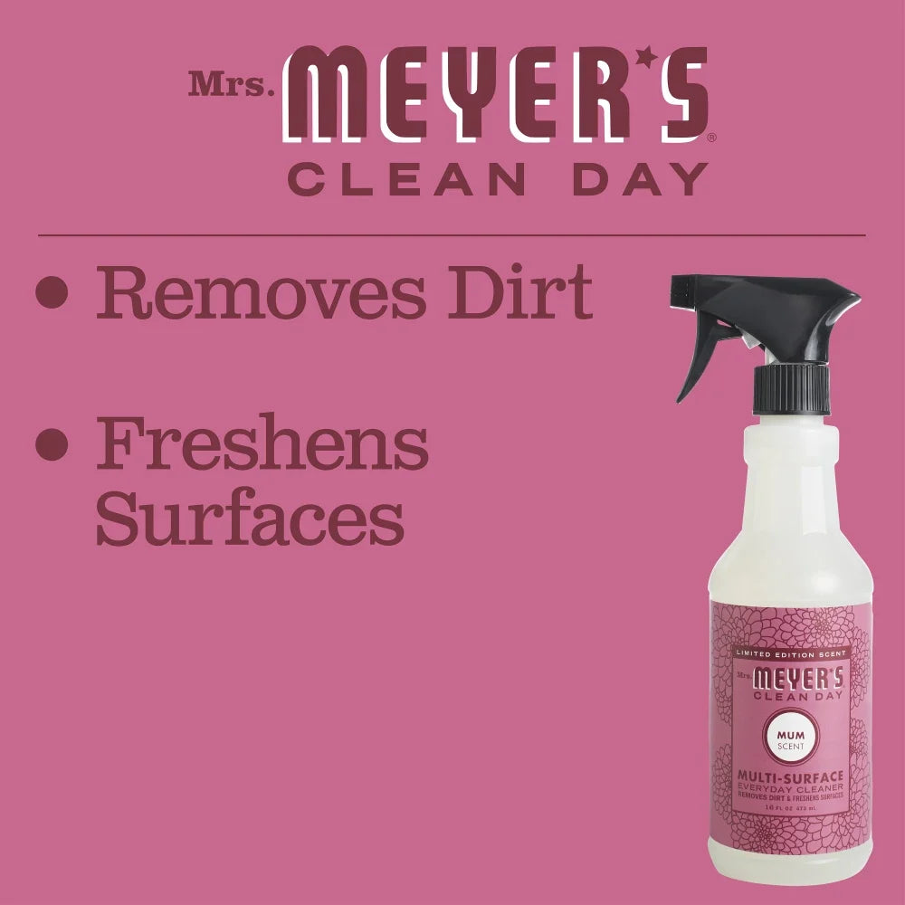 Versatile Mum Multi-Surface Everyday Cleaner