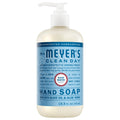 Gentle Rain Water Liquid Hand Soap