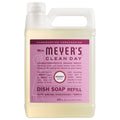 Effective Peony Dish Soap Refill