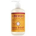 Gentle Clementine Liquid Hand Soap