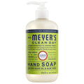 Gentle Lemon Verbena Liquid Hand Soap