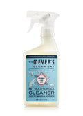 Versatile Coconut Leaf  Pet Multi-Surface Cleaner