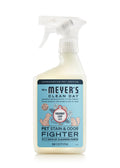 Effective Coconut Leaf Pet Stain & Odor Fighter