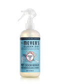 Effective Coconut Leaf Pet Odor Neutralizer