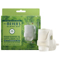 Scented Iowa Pine Plug In Scented Oil Warmer With Refill
