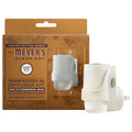 Scented Acorn Spice Plug In Scented Oil Warmer With Refill