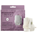Scented Elderberry Plug In Scented Oil Warmer With Refill