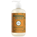 Gentle Sugar Pumpkin Liquid Hand Soap