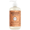 Gentle Apricot Liquid Hand Soap