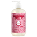Gentle Peppermint Liquid Hand Soap