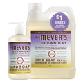 Gentle Compassion Flower Liquid Hand Soap & Refill Set