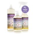 Essential Compassion Flower Kitchen Basics Set