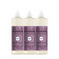 Effective Elderberry Dish Soap 3-count Bundle