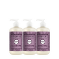 Gentle Elderberry Liquid Hand Soap 3-count Bundle
