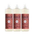 Effective Fall Leaves Dish Soap 3-count Bundle