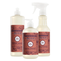Essential Fall Leaves Kitchen Basics Set