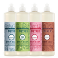 Effective Holiday Seasonal Dish Soap Collection