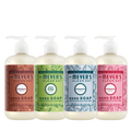 Curated Holiday Seasonal Hand Soap Collection