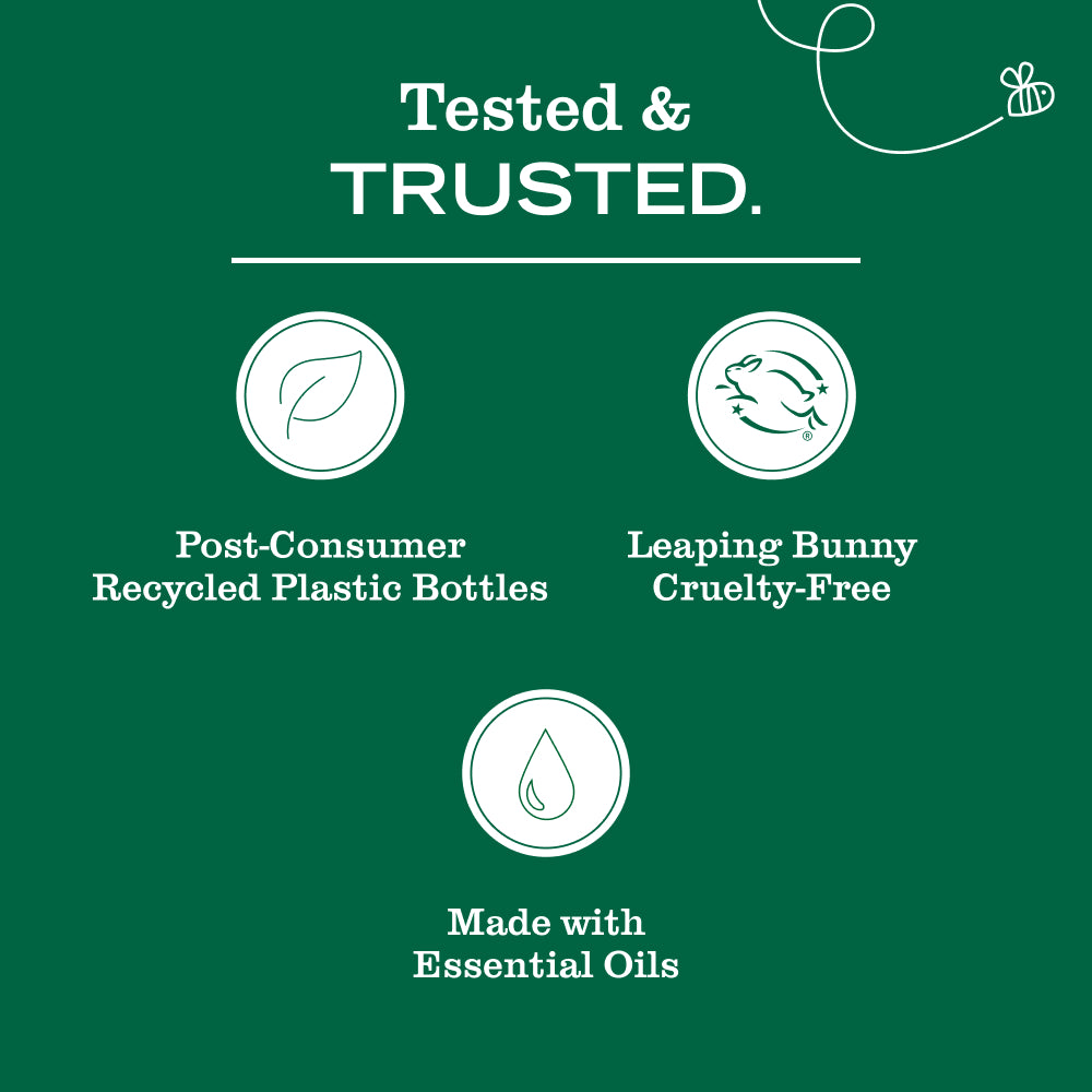 Effective Coconut Leaf Pet Odor Neutralizer