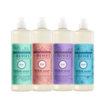 Effective Spring Seasonal Dish Soap Collection