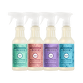 Versatile Spring Seasonal Multi-Surface Everyday Cleaner Collection