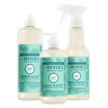 Essential Mint Kitchen Basics Set