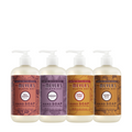 Curated Fall Seasonal Hand Soap Collection