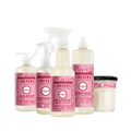 Curated Peppermint Collection