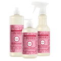 Essential Peppermint Kitchen Basics Set