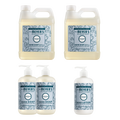 Curated Snowdrop Hand Care Plus 5-Count Bundle