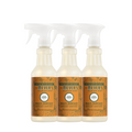 Versatile Sugar Pumpkin Multi-Surface Everyday Cleaner 3-count Bundle