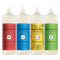 Effective Summer Seasonal Dish Soap Collection