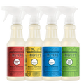 Versatile Summer Seasonal Multi-Surface Everyday Cleaner Collection