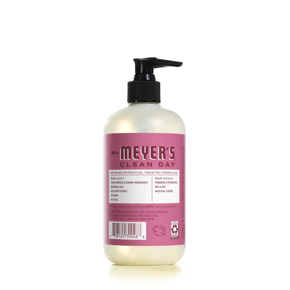 Gentle Mum Liquid Hand Soap