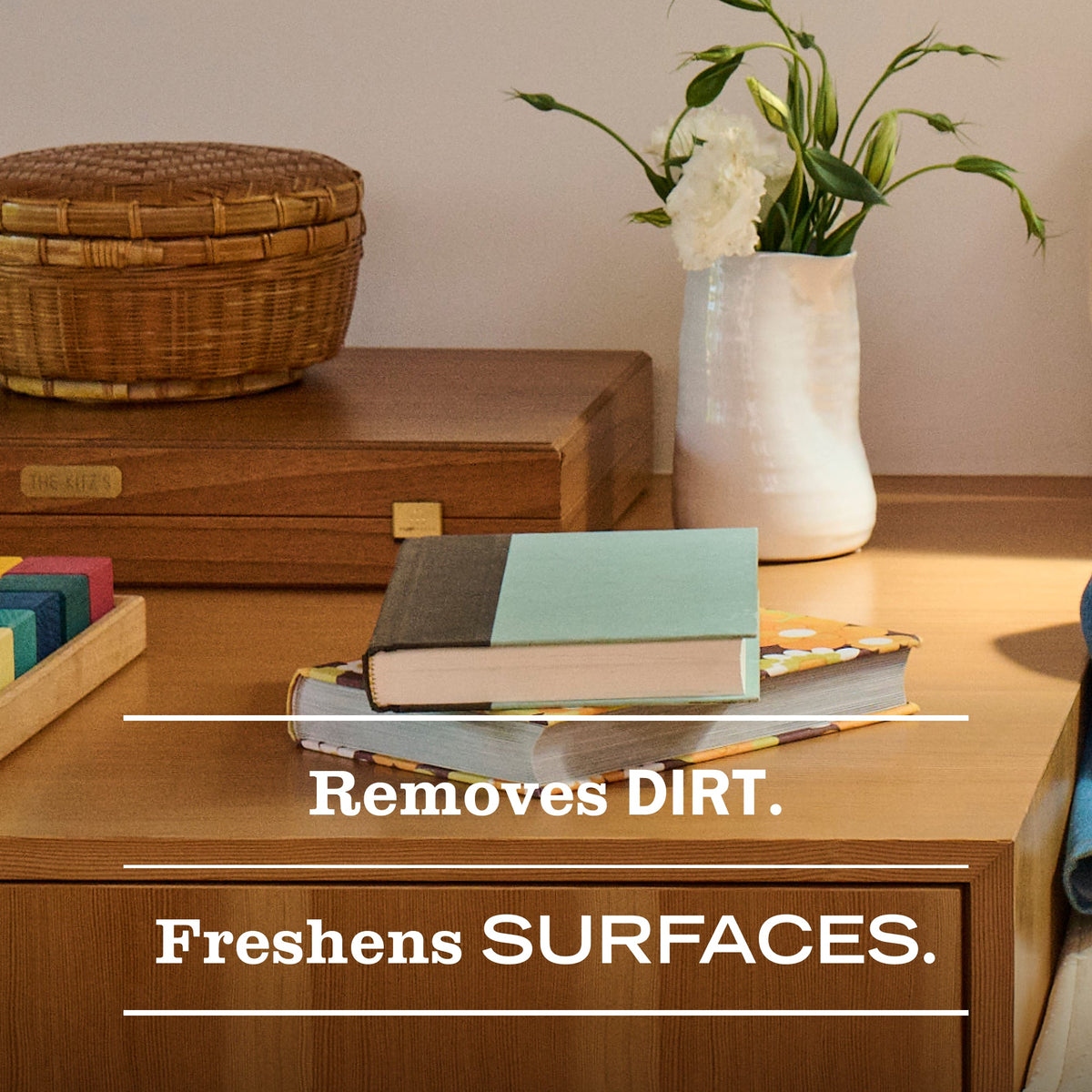 Versatile Snowdrop Multi-Surface Everyday Cleaner
