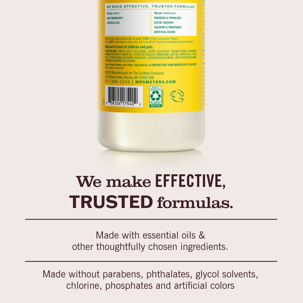 Concentrated Honeysuckle Multi-Surface Concentrate