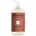 Gentle Gingerbread Liquid Hand Soap