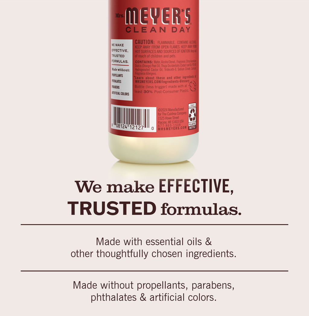 Refreshing Tomato Vine Room Freshener