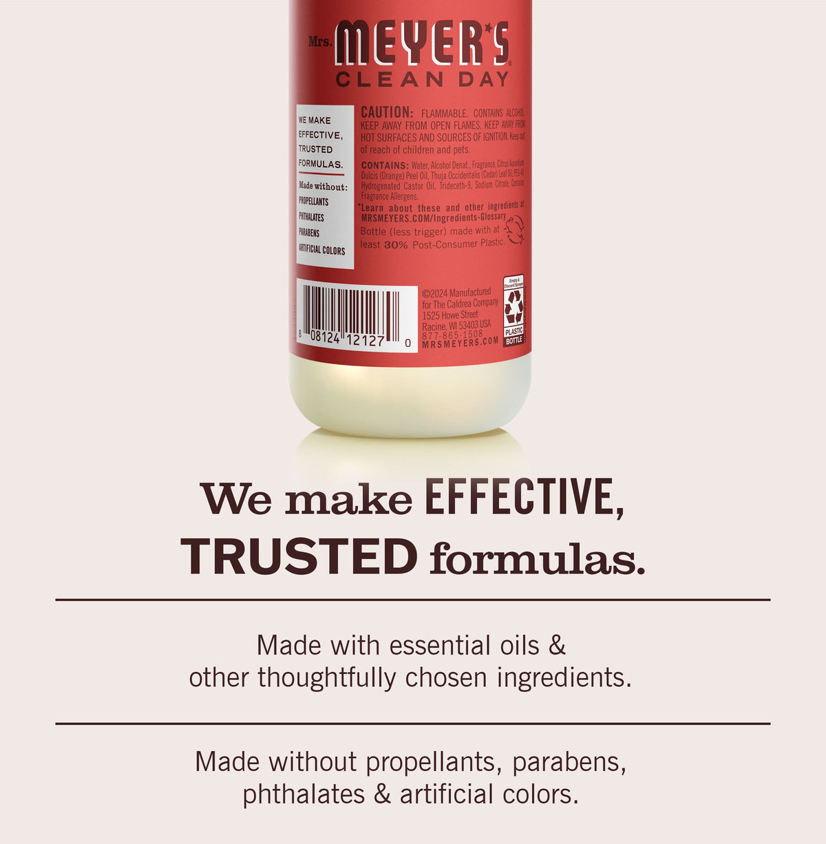 Refreshing Tomato Vine Room Freshener