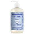 Gentle Hydrangea Liquid Hand Soap