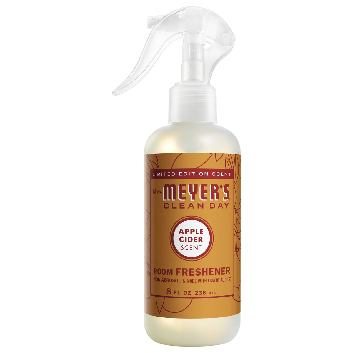 Refreshing Apple Cider Room Freshener