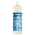 Effective Rain Water Dish Soap
