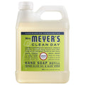 Gentle Lemon Verbena Liquid Hand Soap Refill