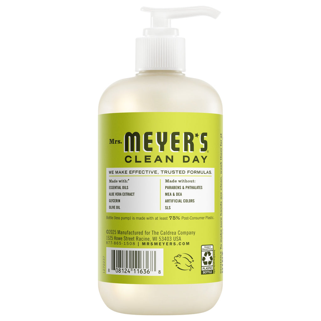 Gentle Pear Tree Liquid Hand Soap