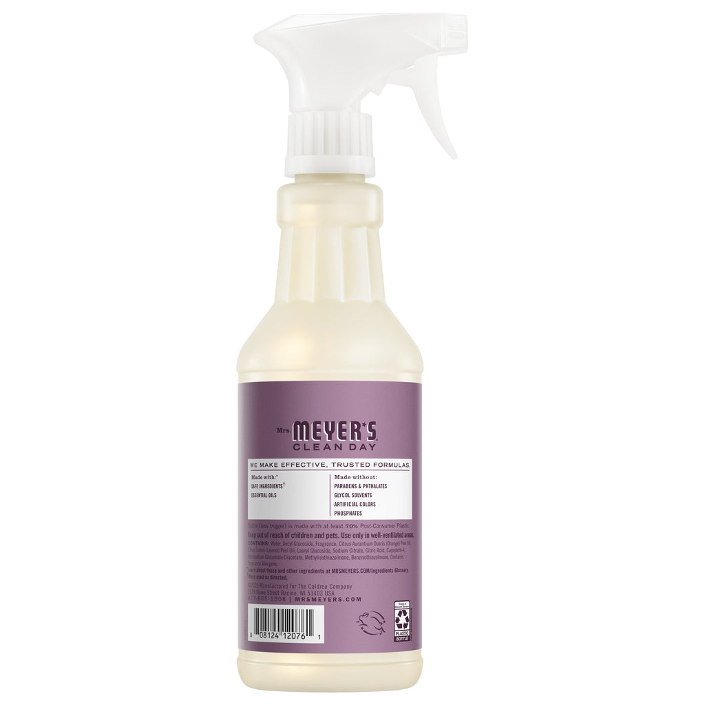 Versatile Elderberry Multi-Surface Everyday Cleaner