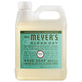 Gentle Basil Liquid Hand Soap Refill