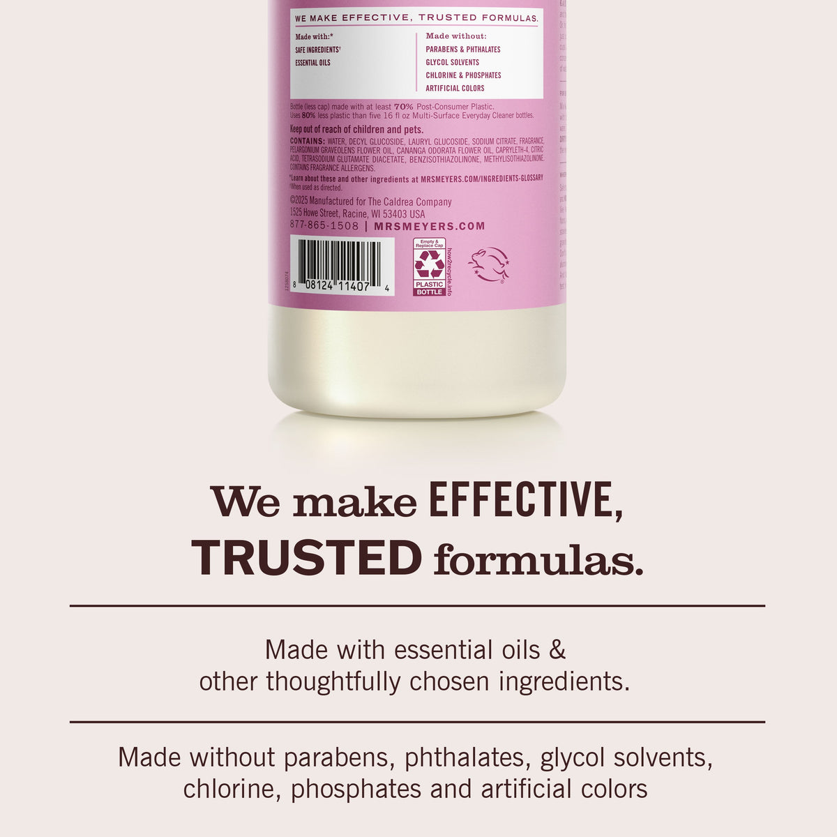 Concentrated Peony Multi-Surface Concentrate