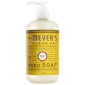 Gentle Daisy Liquid Hand Soap