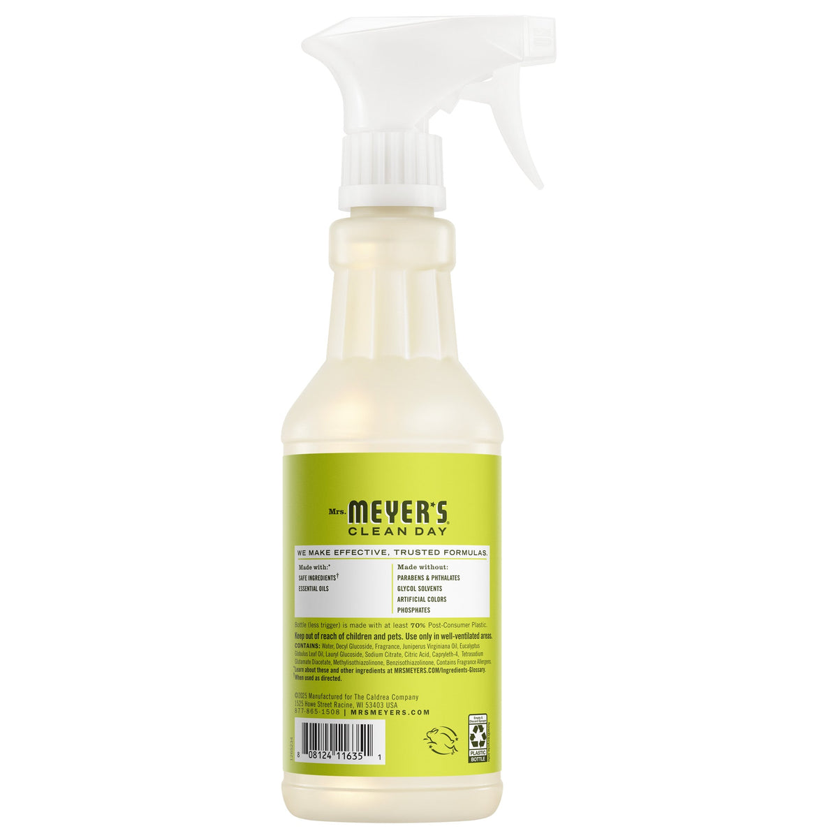 Versatile Pear Tree Multi-Surface Everyday Cleaner