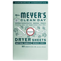 Freshening Birchwood Dryer Sheets